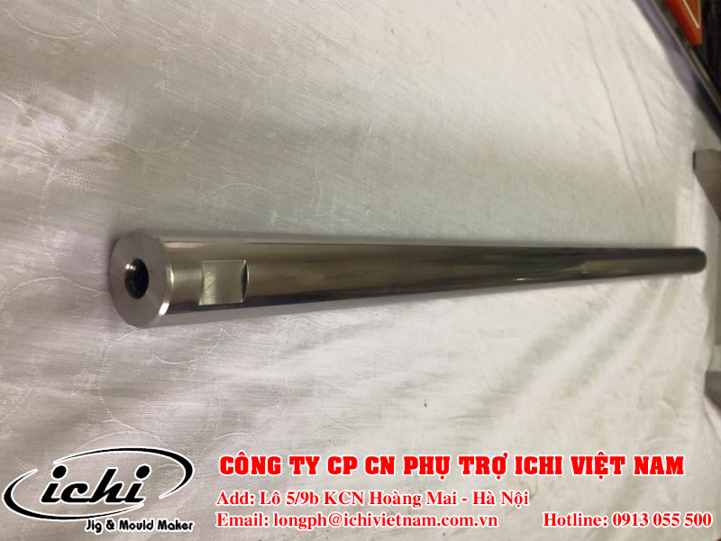Gia công cnc tại Hà Nội 01
