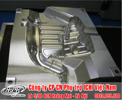 Gia công cnc tại Hà Nội