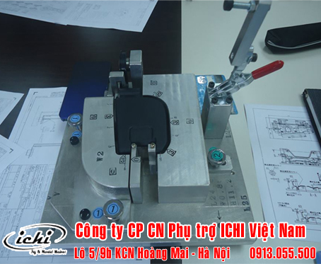 Gia công cnc tại Hà Nội 01