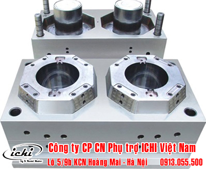 Phay cnc tại Hà Nội 02