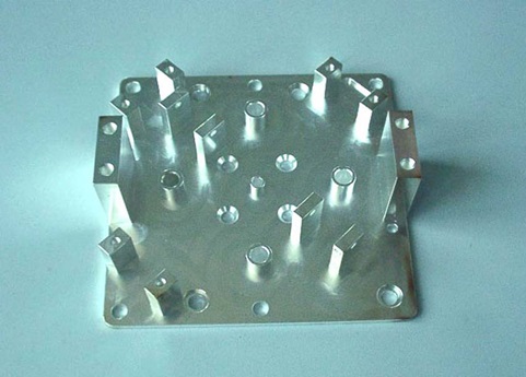 Gia công cnc cơ khí chế tạo