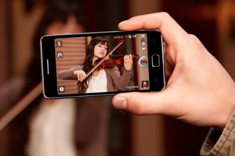 Smartphone và gia công cnc - Sự kết hợp tuyệt vời