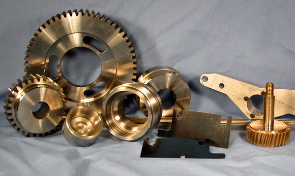 Đẩy mạnh nền gia công cnc tại Việt Nam