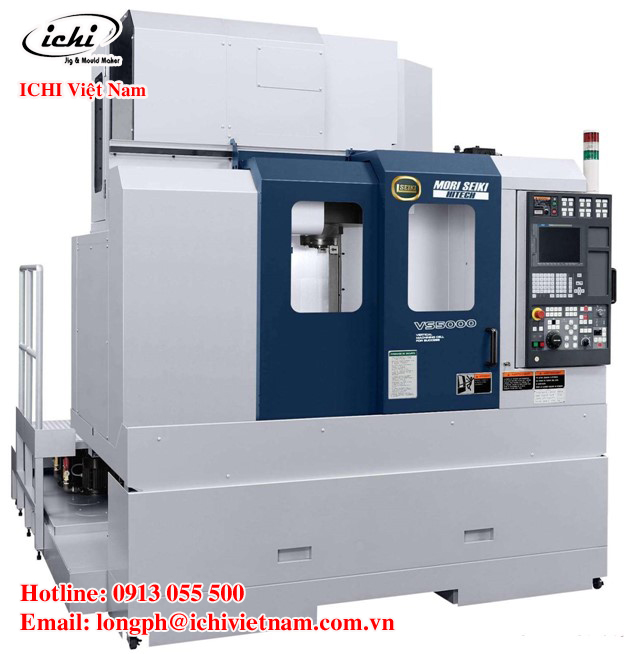 Những khó khăn trong gia công cơ khí