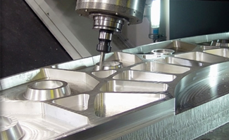 Tư duy mới thay đổi công nghệ gia công cnc