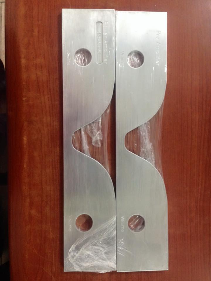 Gia công cnc với bước tiến mới trong khu vực