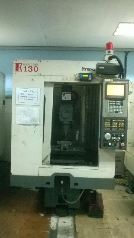 Gia công CNC : thách thức và cơ hội