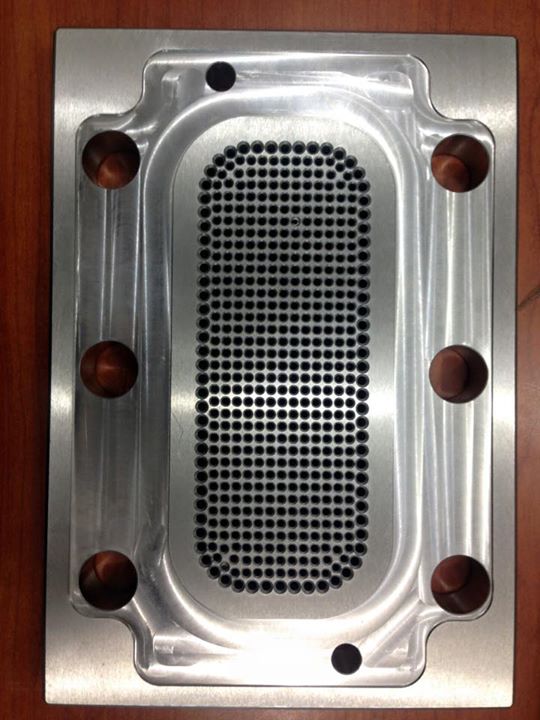 Gia công cnc những sản phẩm chế tạo jig chuyên nghiệp tại ICHI