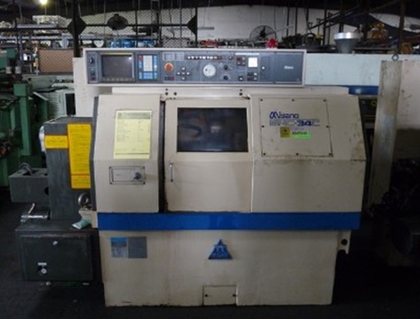 Gia công CNC tại Ichi Việt Nam