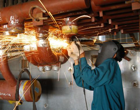 Gia công cnc tại Hải Dương