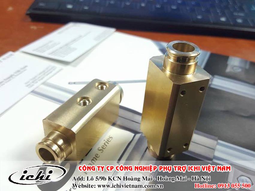Phay CNC và những điều cần lưu ý khi lập trình máy phay cnc