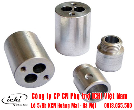 Cơ khí chế tạo là gì?