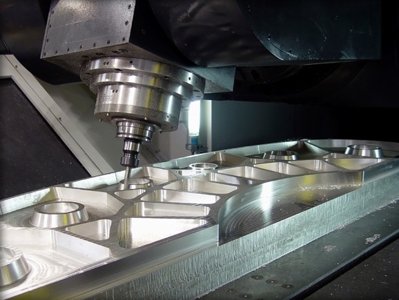 Nhận gia công cnc với chi phí tốt nhất Hà Nội