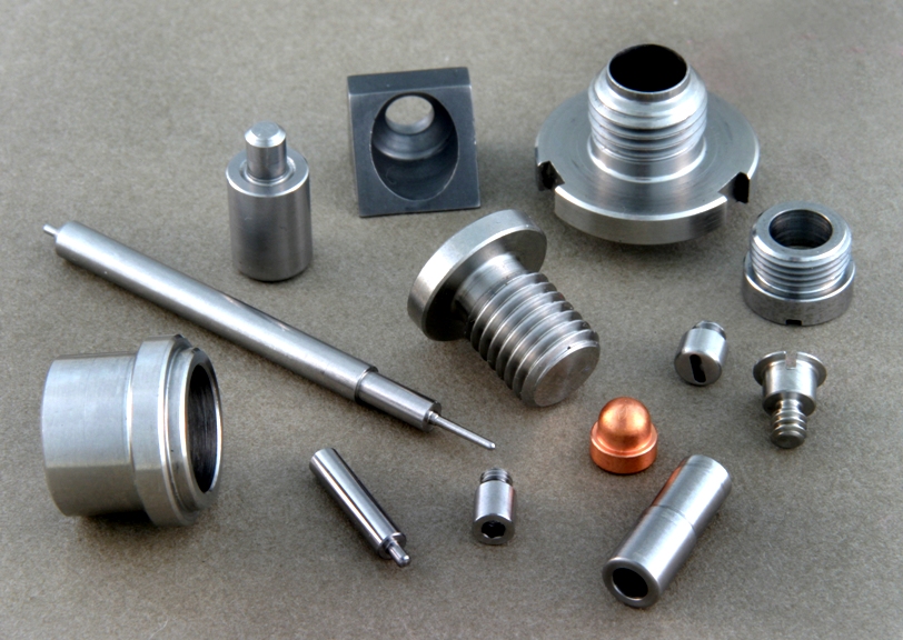 Gia công cnc và những khó khăn cần khắc phục