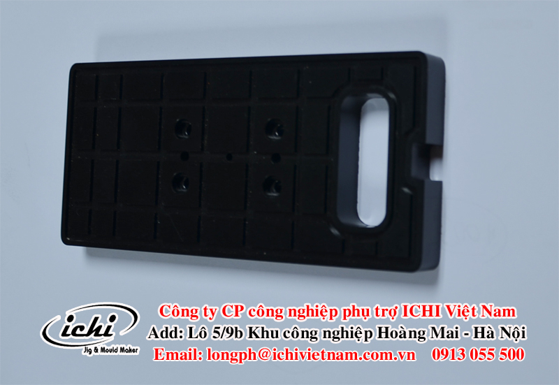 Gia công jig điện thoại 01