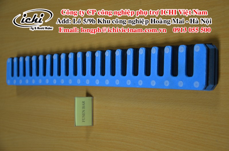Gia công cnc, chế tạo Jig 27
