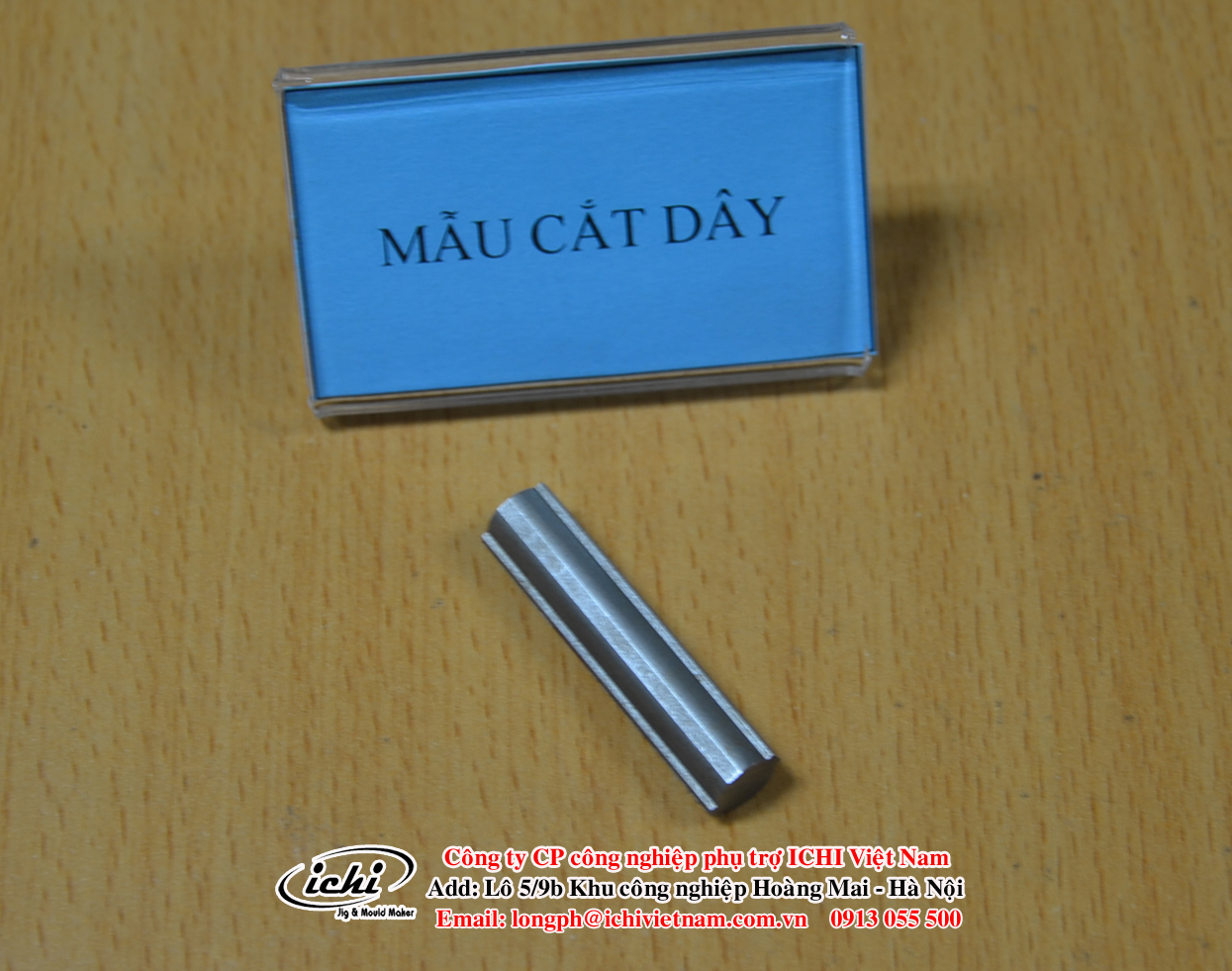 Gia công cnc, chế tạo Jig 26
