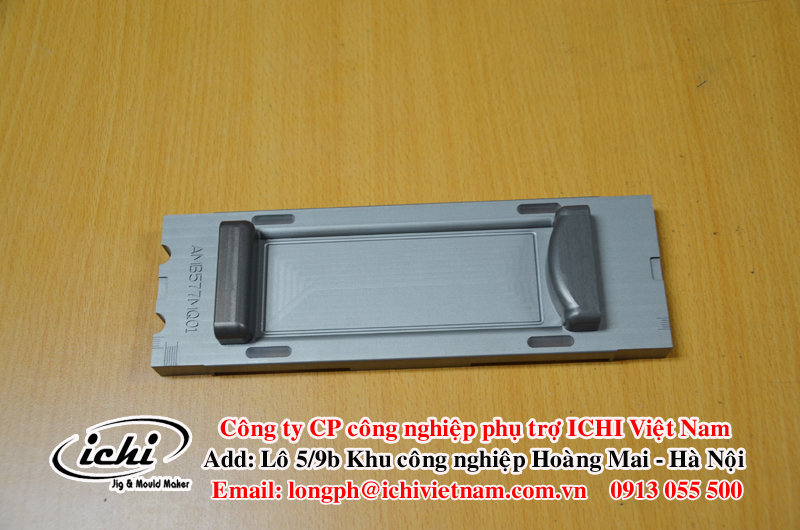 Gia công jig điện thoại 08