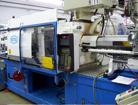 Gia công CNC Nestal- Cơ khí chính xác