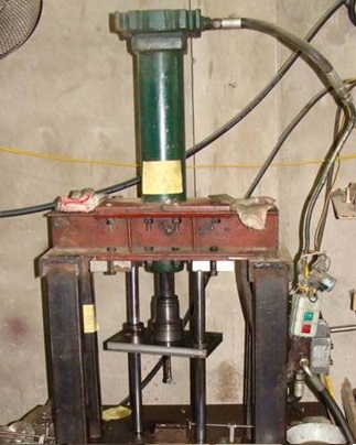 Máy gia công cnc ICHI