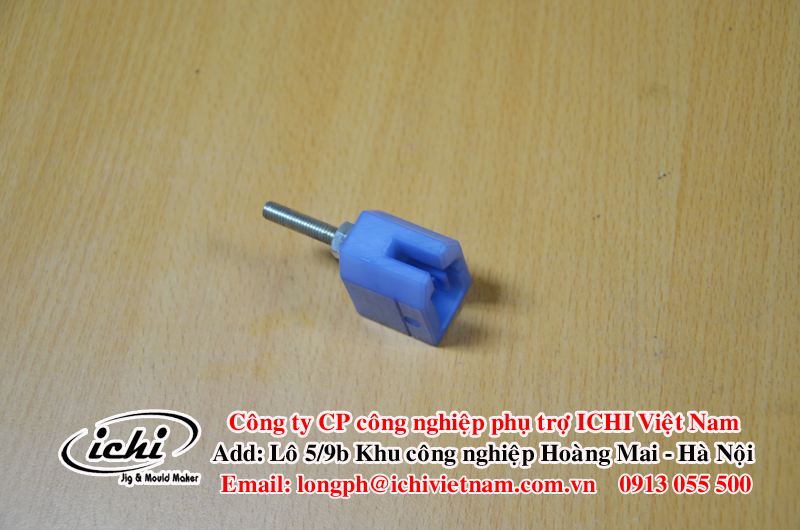 Gia công cnc, chế tạo jig 03