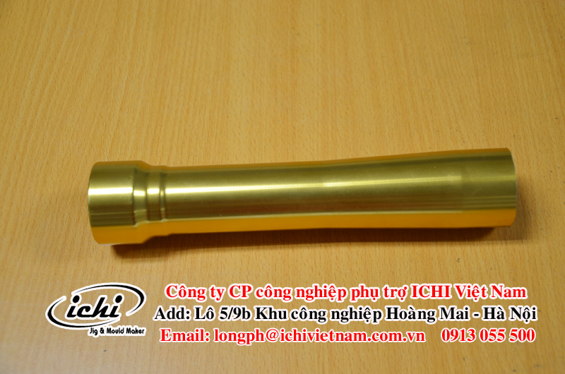 Gia công cnc, chế tạo Jig 22