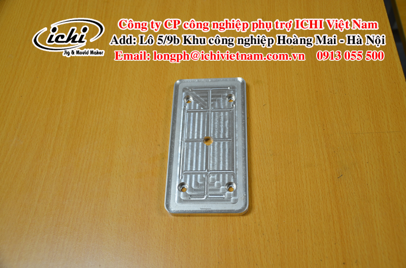 Gia công jig điện thoại 02