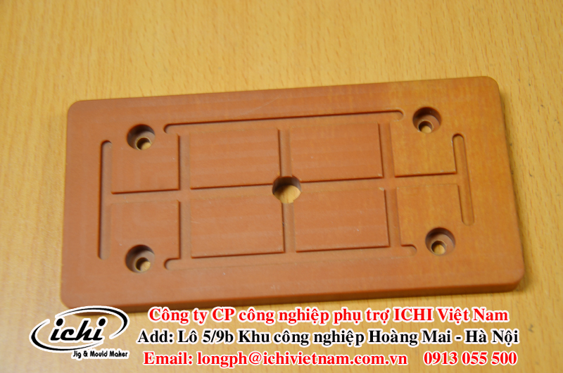 Gia công jig điện thoại 05