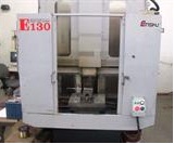 Máy gia công CNC - ENSHU C12-Cơ khí chính xác