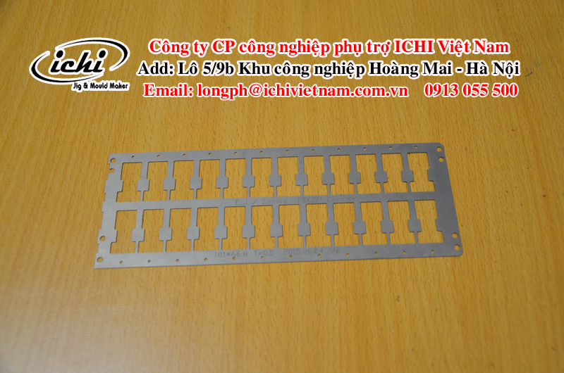 Gia công jig điện thoại 07