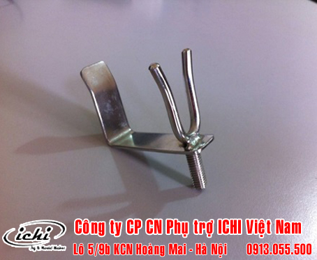 Chế tạo Jig ICHI Việt Nam 10