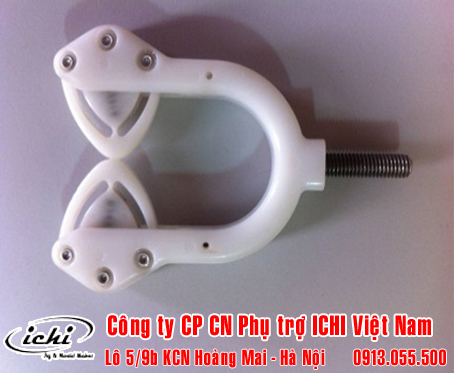 Chế tạo Jig ICHI Việt Nam 18