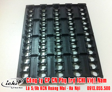 Chế tạo Jig ICHI Việt Nam 21