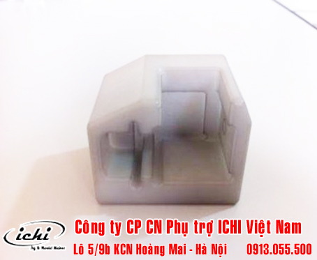 Chế tạo jig ICHI Việt Nam 17