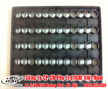 Chế tạo Jig ICHI Việt Nam22