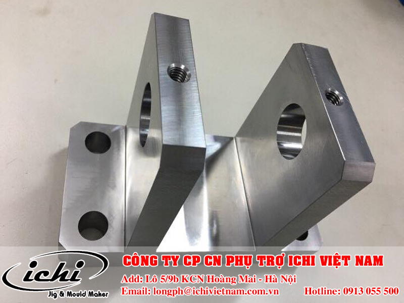 Chế tạo Jig ICHI Việt Nam 33