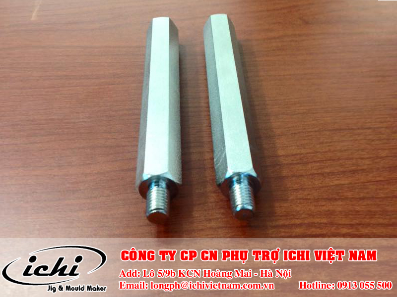 Chế tạo Jig ICHI Việt Nam 36