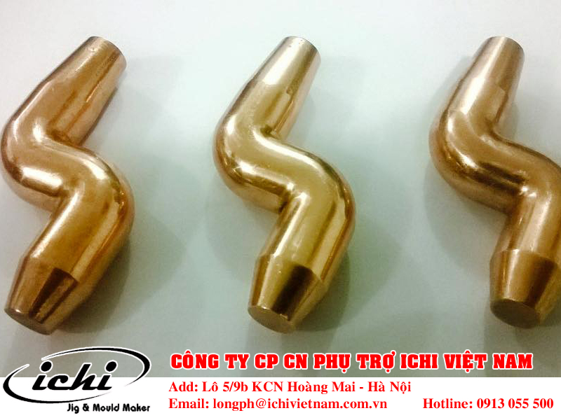 Chế tạo jig ICHI Việt Nam 31