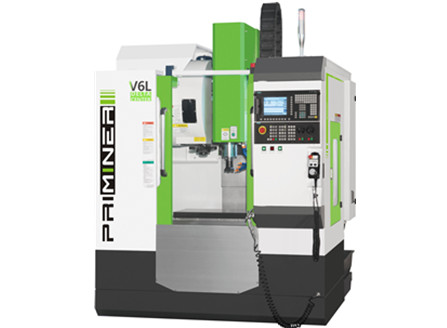 Máy gia công cnc Delta Center V6L