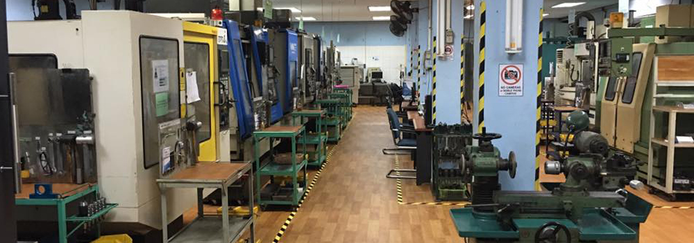 Cnc services
