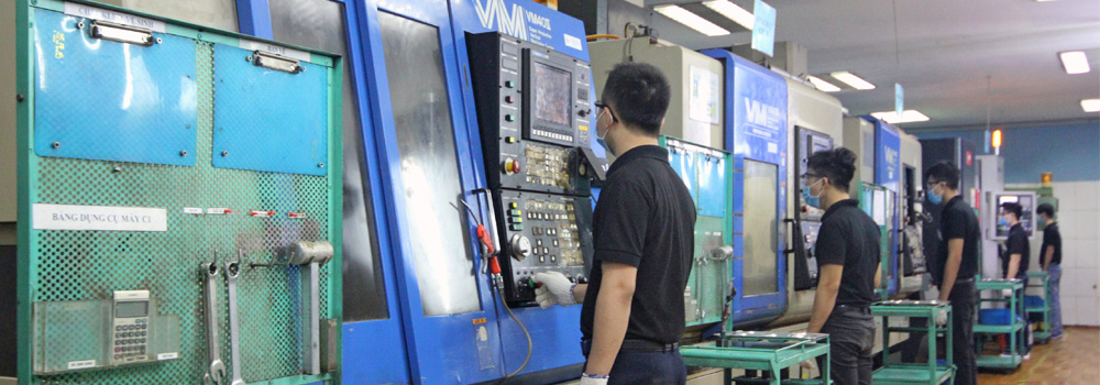 Nhận gia công cnc trên mọi chất liệu
